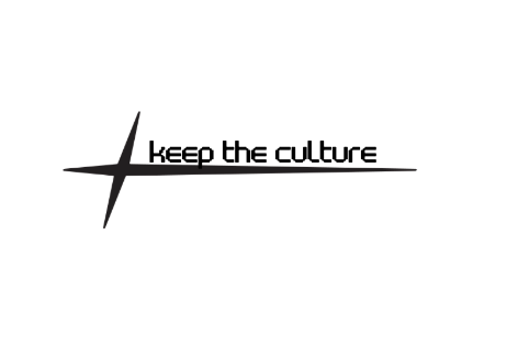 Keep The Culture
